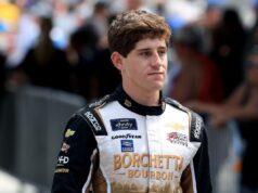 Nick Sanchez garante corrida em tempo integral na NASCAR O’Reilly com AM Racing