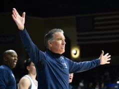 San Diego não trará Steve LaVine de volta na próxima temporada