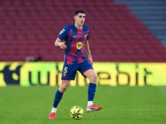 QB, Martin reage após Girona 2-1 Barcelona – ‘As pessoas viram o que aconteceu’