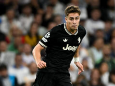 Chelsea, Real Madrid e Arsenal fecham acordo com Juventus para renovação de Yıldız