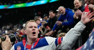 Brady Tkachuk Casa Branca considera o TikTok ‘obviamente falso’ após calúnia anti-Canadá