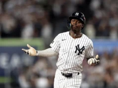 Classificações de segunda base em nível de Fantasy Baseball de 2026: Jazz Chisholm Jr., Kettle Marte Heads Class 2B