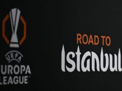 Villa e Forest conheceram seus adversários nas oitavas de final da Liga Europa