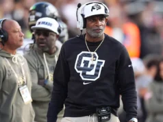 Ex-NFL TE e ex-jogador do Colorado Christian Fauria: Deion Sanders ‘fez lavagem cerebral em muitas pessoas’