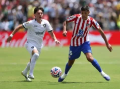 Atlético de Madrid quer ouvir ofertas de três zagueiros neste verão