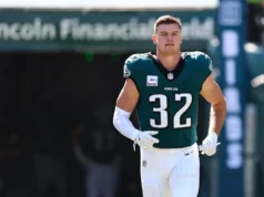 Agência Livre da NFL: Arizona Cardinals e Reid Blankenship são considerados bons jogadores