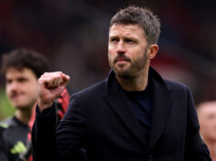 O Manchester United “poderia estar interessado” em contratar uma promissora estrela Sub-21 do clube inglês