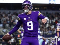 Os Vikings devem substituir JJ McCarthy por um ex-QB de Minnesota