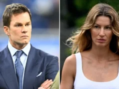 Tom Brady ‘Hard’ do casamento de Gisele Bündchen com Joachim Valente: ‘É de conhecimento comum’ (EXCLUSIVO)