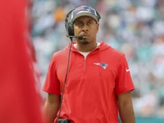 Raiders entrevistarão o técnico dos Packers para a abertura do D.C.