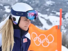 Lindsey Vonn diz que sua última cirurgia após a queda olímpica ‘correu bem’ e ela pode retornar aos EUA