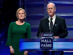 NASCAR saiu de um processo antitruste federal, mas está pronta para sua 78ª temporada