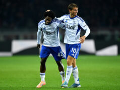 Adai confirmou lesão de Aquiles ao longo da temporada