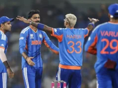 Tabela de Super 8 pontos da Copa do Mundo T20 de 2026: Índia se prepara para as quartas de final virtuais como vaga na semifinal da África do Sul