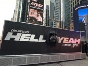 NASCAR quebra o recorde mundial do Guinness de outdoor mais barulhento em Nova York