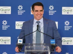 Relatório: Propriedade dos Giants ‘não está satisfeita’ com a percepção do papel reduzido de Joe Schoen