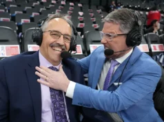 Por que Stan Van Gundy duvida que o Detroit Pistons possa chegar bem nos playoffs