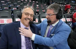 Por que Stan Van Gundy duvida que o Detroit Pistons possa chegar bem nos playoffs