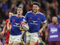 Alguém impedirá a França de ser a “favorita esmagadora” nas Seis Nações?