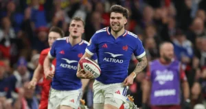 Alguém impedirá a França de ser a “favorita esmagadora” nas Seis Nações?