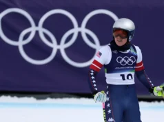 Jogos Olímpicos de Inverno de 2026: Lindsay Vonn posta vídeo de recuperação após a cirurgia e diz que está ‘voltando à vida’