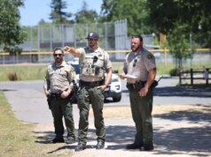 Cidade da Bay Area quer acabar com a briga com música alta, linguagem inflamada e regras revisadas – The Mercury News