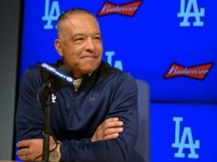 Dave Roberts não espera ‘batidas’ com o novo técnico dos Padres