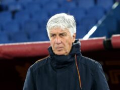 Gasperini após Roma 3-0 Cremonese: “Tinha a certeza que iríamos bem.”