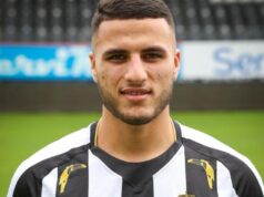 Wolves mudam para o meio-campista do Royal Charleroi, Yassin Titraoui