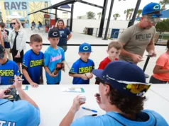 Lista de prospectos da comunidade DRaysBay 2026: Vote no número 22