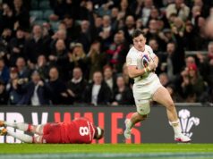 A disparidade das Seis Nações mostra até que ponto o País de Gales, isolado pela Inglaterra, caiu