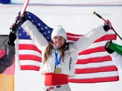 Medalhas olímpicas hoje: qual é a contagem de medalhas nos Jogos de Inverno de 2026 em 11 de fevereiro