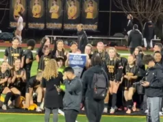 O time de futebol feminino Bishop O’Dowd HS de Oakland avança para os playoffs com uma temporada histórica