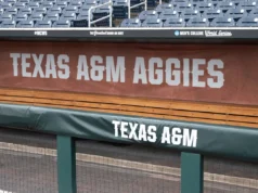 Texas A&M conclui varredura de fim de semana de abertura, vence Tennessee Tech por 7-1