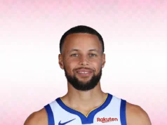 Stephen Curry: “O objetivo é manter-se saudável durante os playoffs”