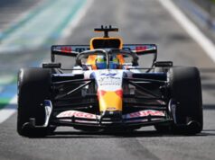 Jack Doohan percebeu os problemas de frenagem dos touros enquanto assistia aos testes de F1 no Bahrein