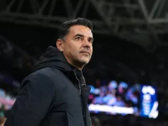 “O mais importante é continuar na primeira divisão”, disse Michel antes do Sevilla x Girona.