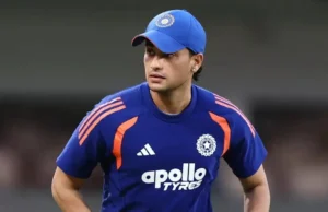 ‘Sem sentido’: treinador indiano descarta a má forma de Abhishek Sharma