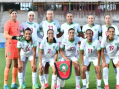 AFCON Feminino de 2026 – Grupo A: prévia, escalação e jogos do Marrocos