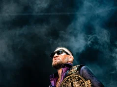 Conor McGregor diz que ‘sem nome’ é possível oponente para retorno ao UFC