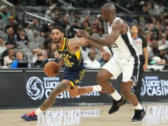 Josh Hart, dos Knicks, reagiu à contratação de Cam Payne pelos Sixers nas redes sociais