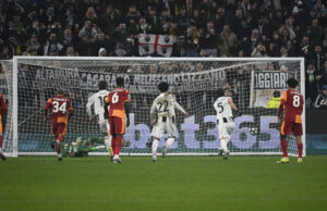 Avaliações dos jogadores: Juventus 3-2 Galatasaray – McKenney em todos os lugares, mas dois decepcionam os Bianconeri