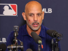 Alex Cora transmitiu uma mensagem forte aos Red Sox enquanto o treinamento de primavera continua