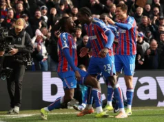 Crystal Palace x Zirinjski Mostar – Antevisão do jogo e notícias da equipa