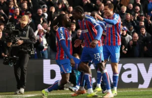Crystal Palace x Zirinjski Mostar – Antevisão do jogo e notícias da equipa