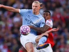 Arsenal e Manchester City são o sonho quádruplo dos arquirrivais um do outro – quem ganhará mais troféus?