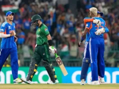 Abordagem que prioriza a segurança, rebatidas frágeis: por que o Paquistão congelou diante da engenhosidade da Índia