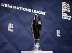 Quem a Espanha poderá enfrentar na Liga das Nações 26/27?