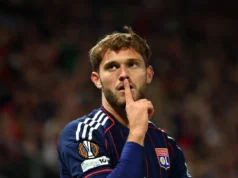 Relógio da escalação da USMNT para a Copa do Mundo: a ascensão de Tanner Tessman continua enquanto o Lyon avança para a Liga dos Campeões