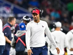 Um candidato do Cardeal DC retirou-se da consideração